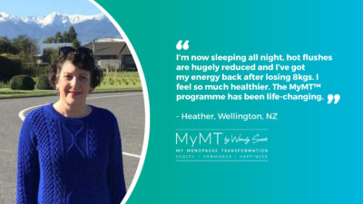 MyMT Success Story - Heather