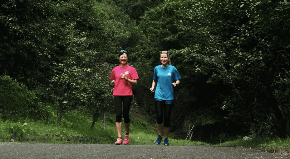 The growing movement of slowjogging in Japan and why you need to boost