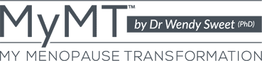 MyMT by Dr Wendy Sweet (PhD)