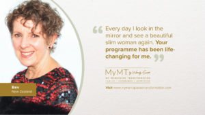 MyMT Success Story - Bev