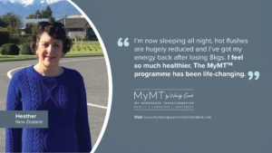 MyMT Success Story - Heather