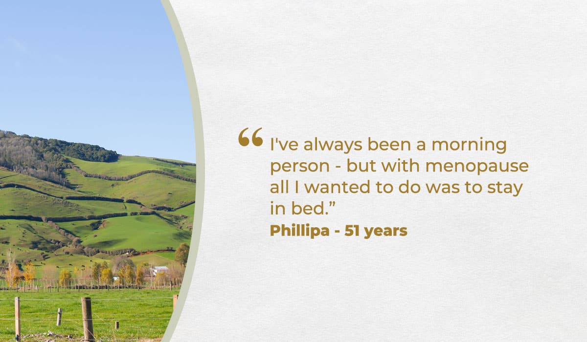 MyMT Success Story Phillipa