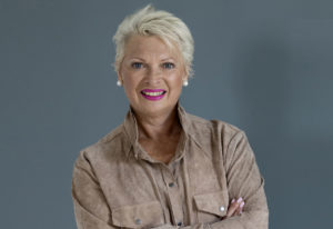 Picture of Dr Wendy Sweet (PhD)