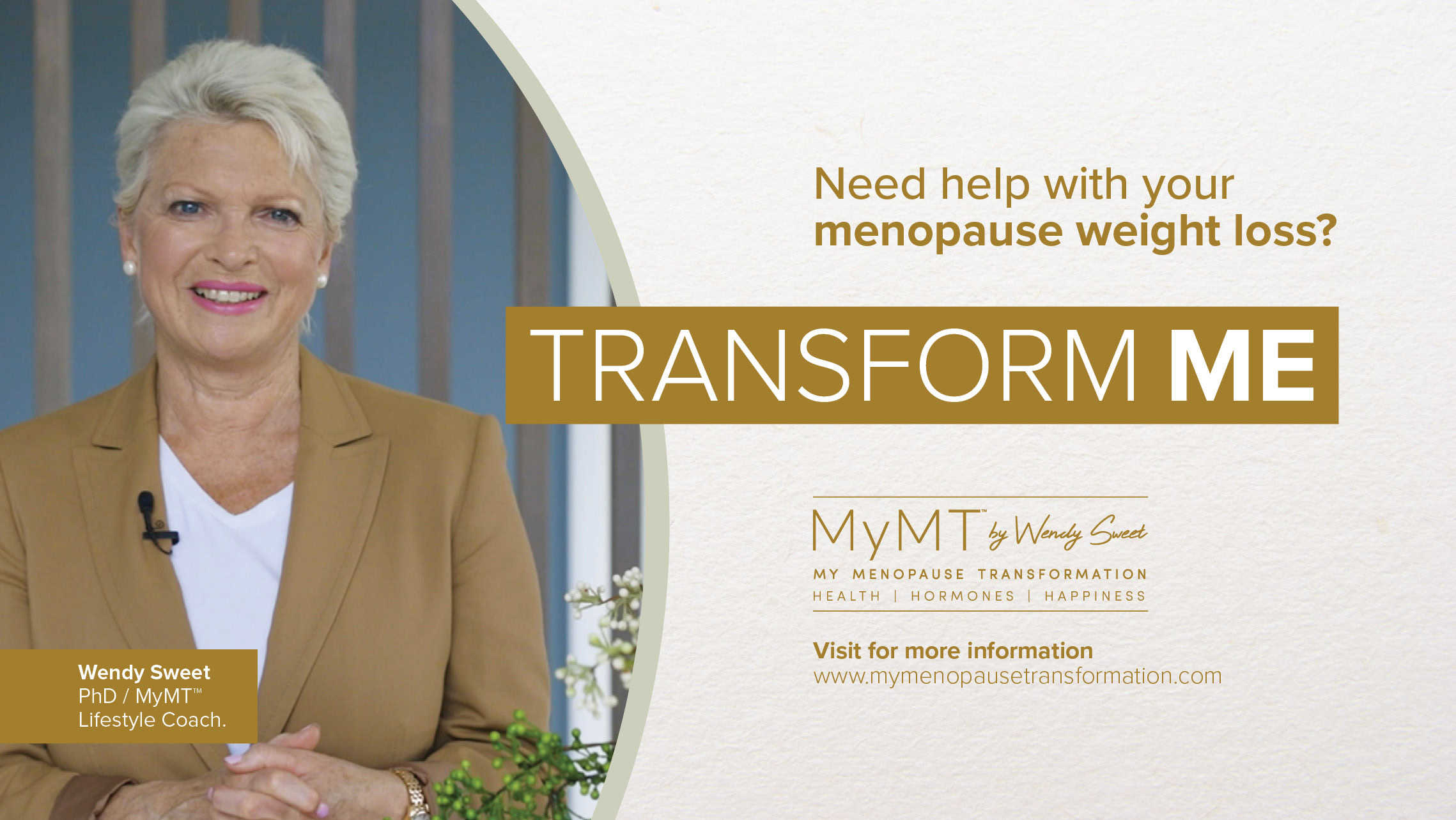 2019 MyMT Banner Wendy Brown Jacket