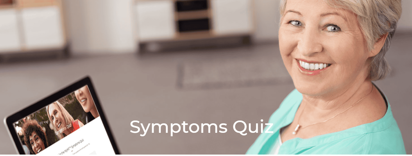 Menopause Quiz | Perimenopause Quiz | Signs Of Perimenopause
