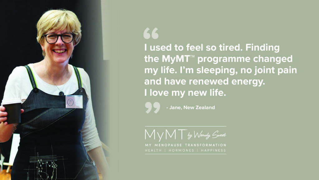 MyMT Client
