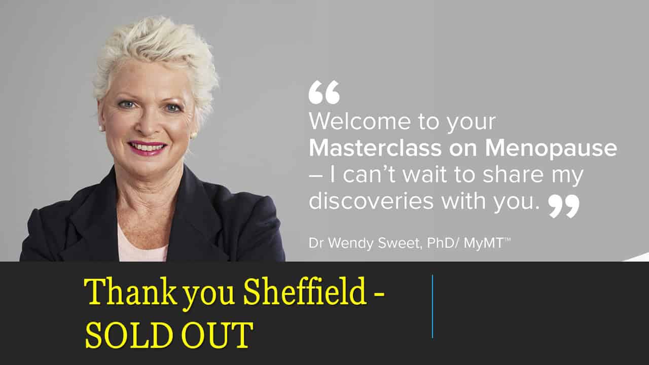 Sheffield Sold Out Banner Website