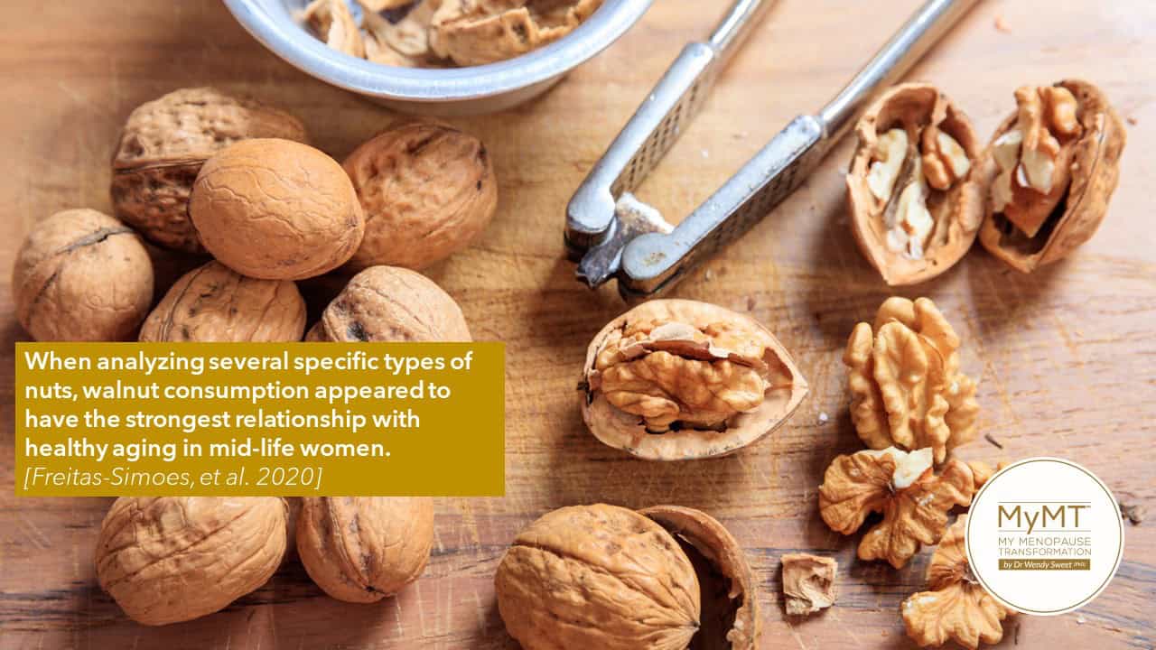 Walnuts healthy store