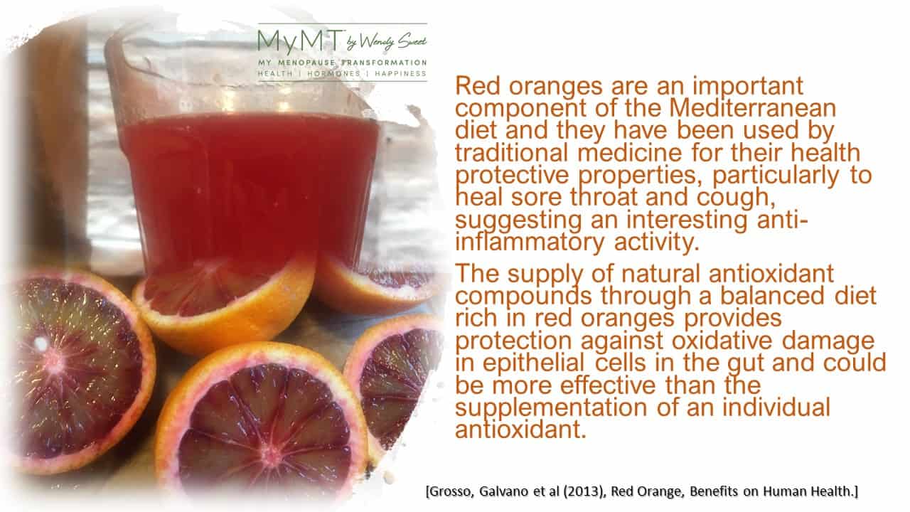 The changing sensitivity of your skin in menopause and the benefit of