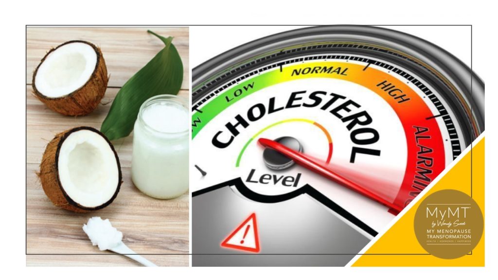 Why this popular tropical oil requires caution if you have high