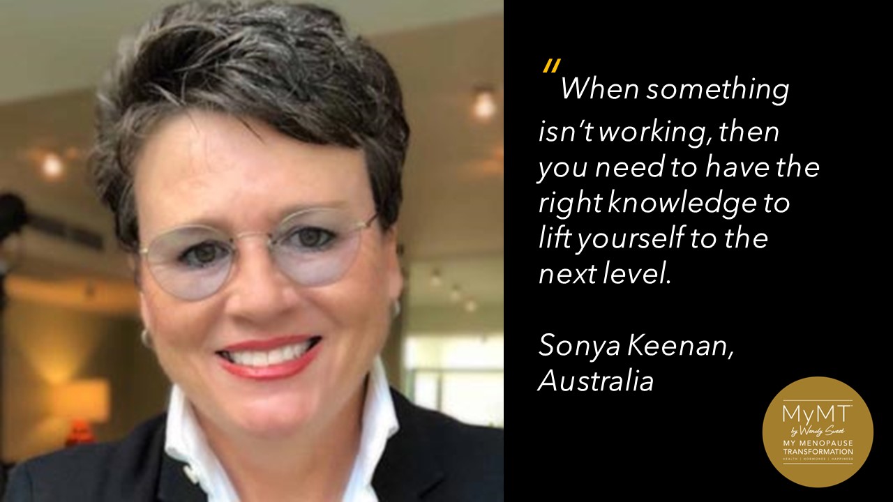 Sonya Keenan Quote Coaching Post