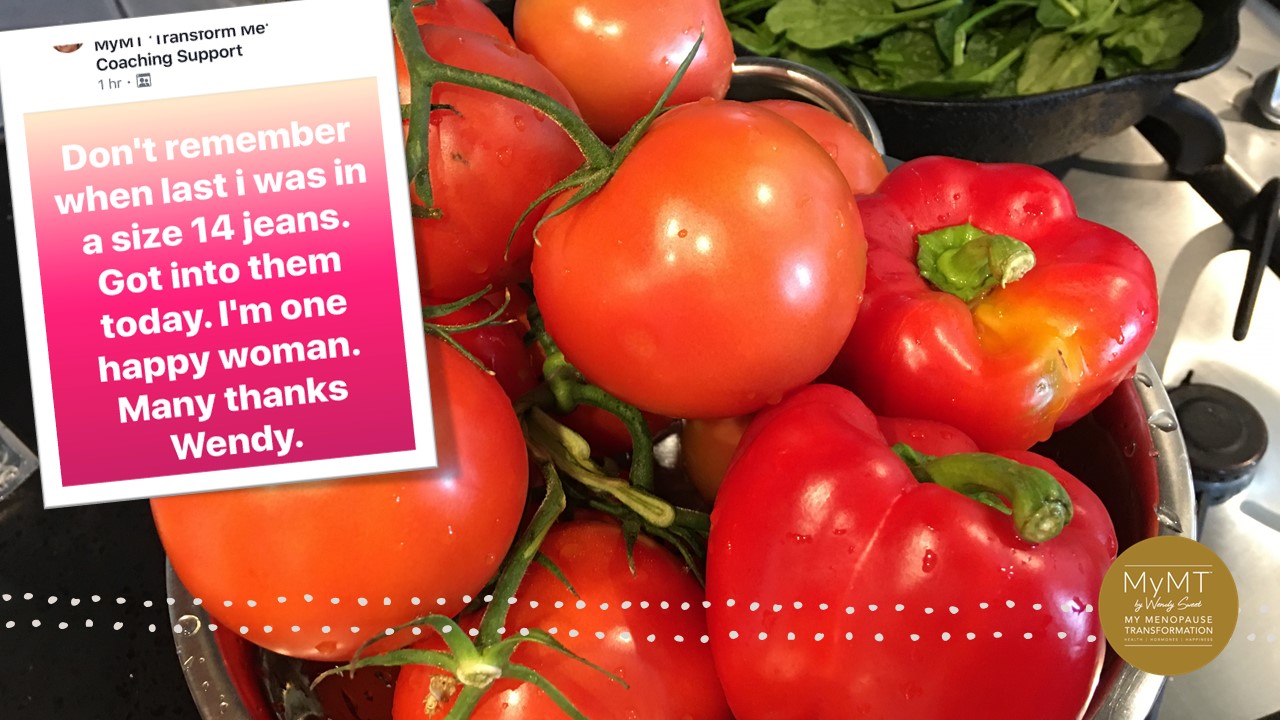 Tomatoes Quote From Theresa