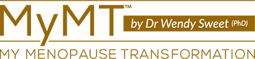 MyMT by Dr Wendy Sweet (PhD)