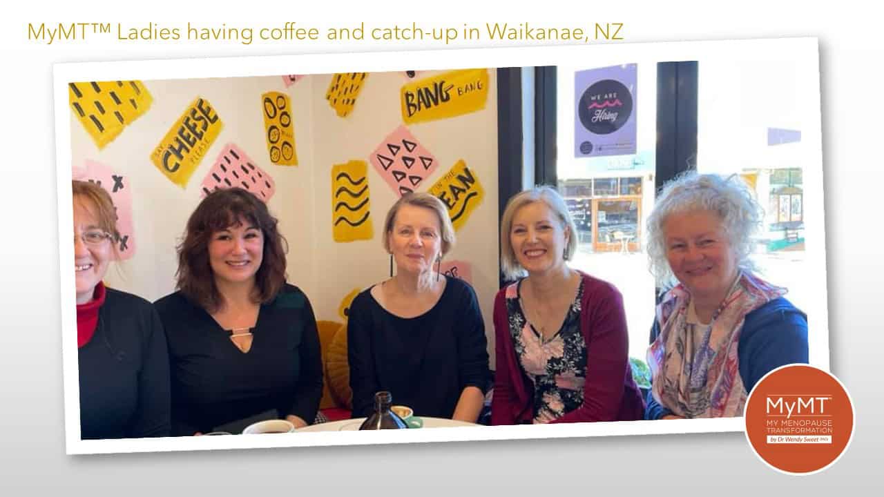 Waikanae Ladies