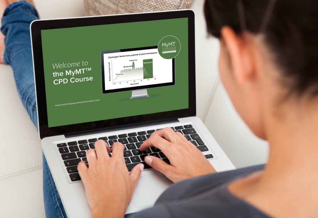 Menopause Certification Menopause Course & Qualification