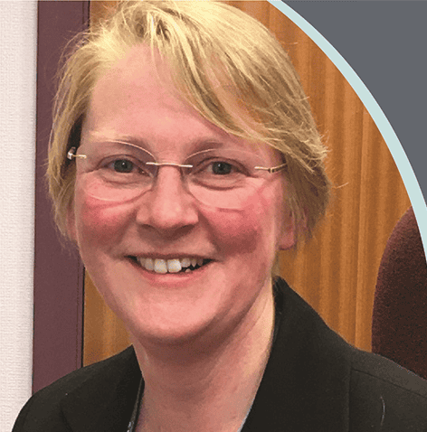 Dr Clare Wright (GP)