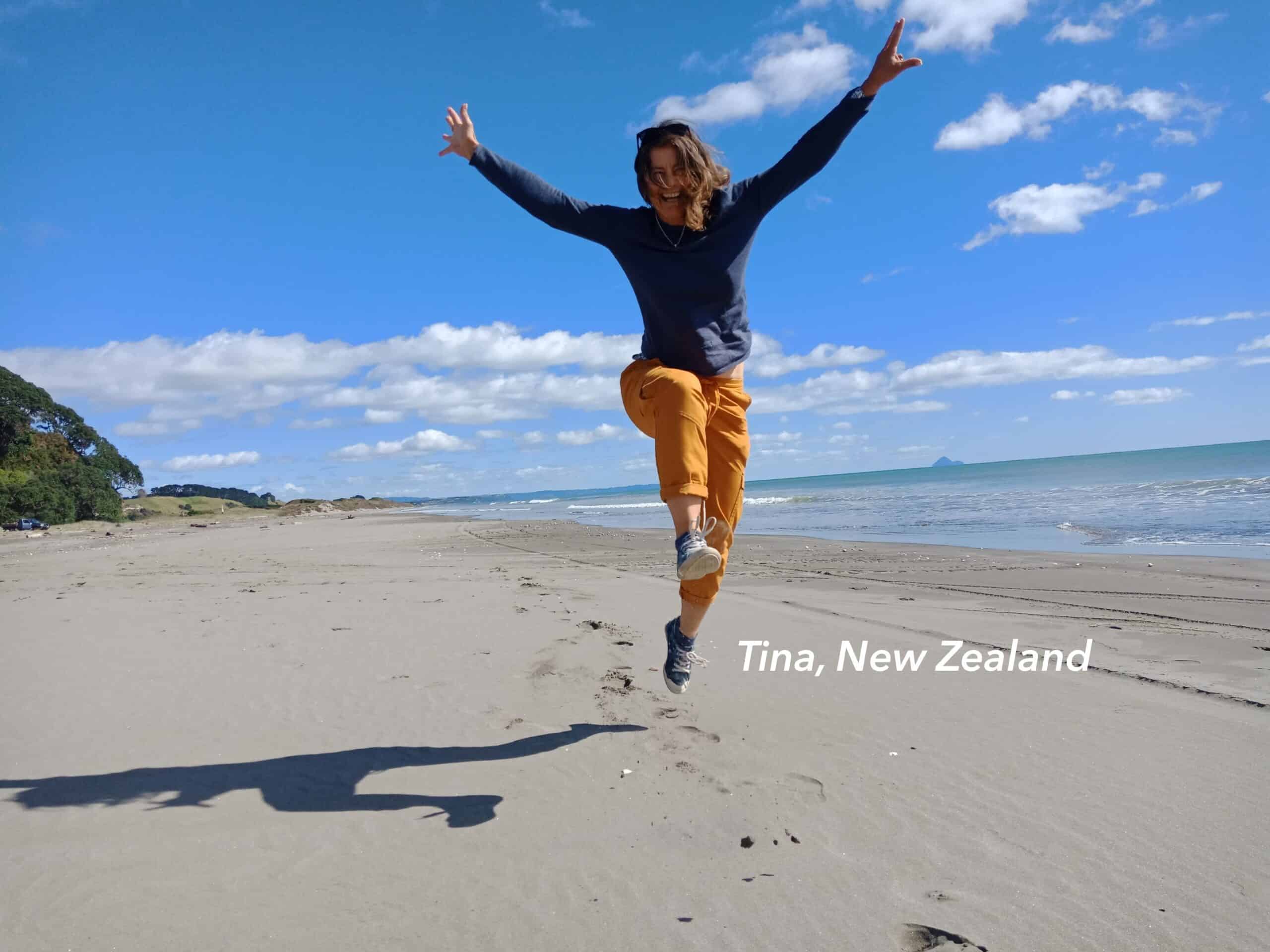 Sore joints in menopause