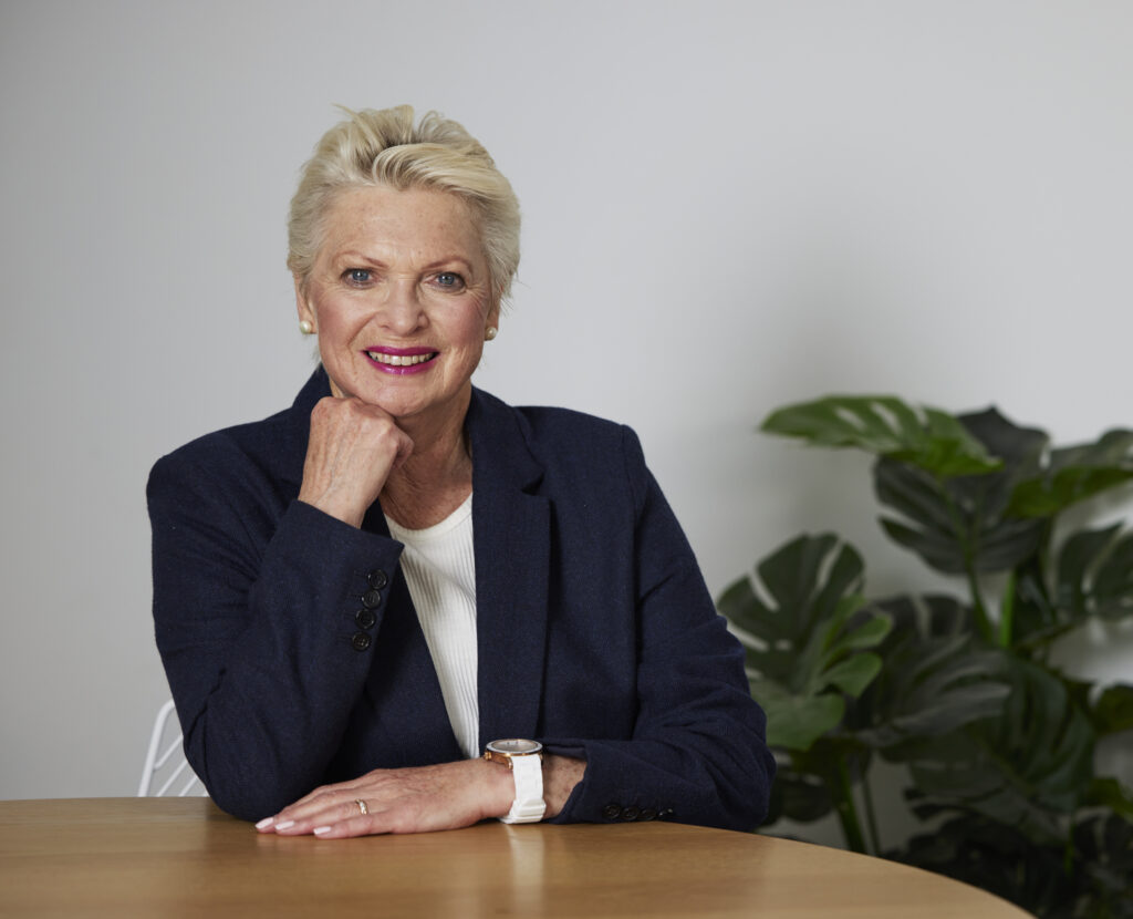 Dr Wendy Sweet (PhD)