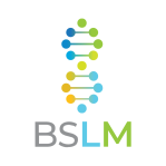 BSLM Logo white small
