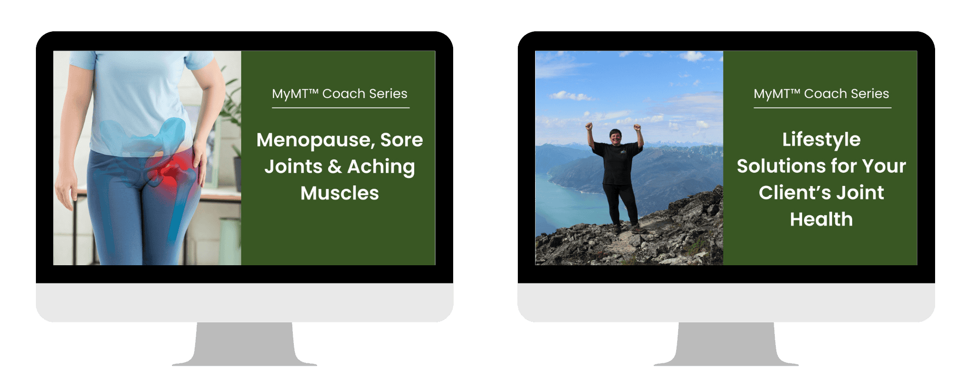 Menopause joint Health Series Image for website