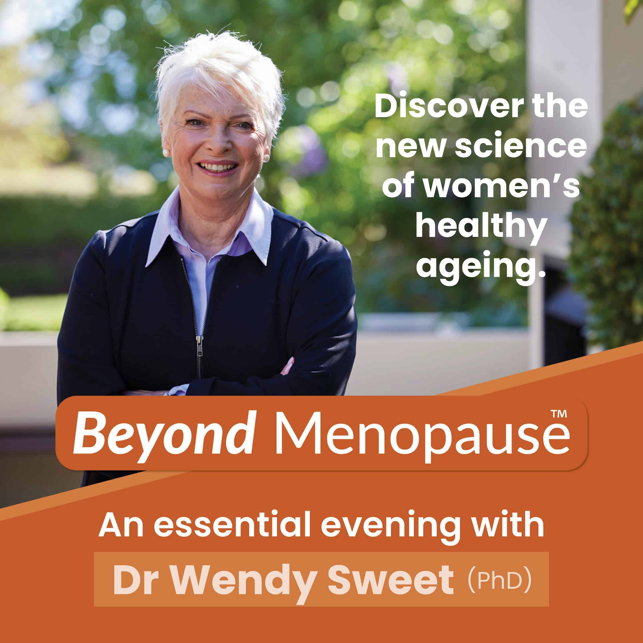 Beyond Menopause Seminar Adverts 2025 800px V13