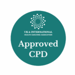 Approved CPD UKIHCA Logo