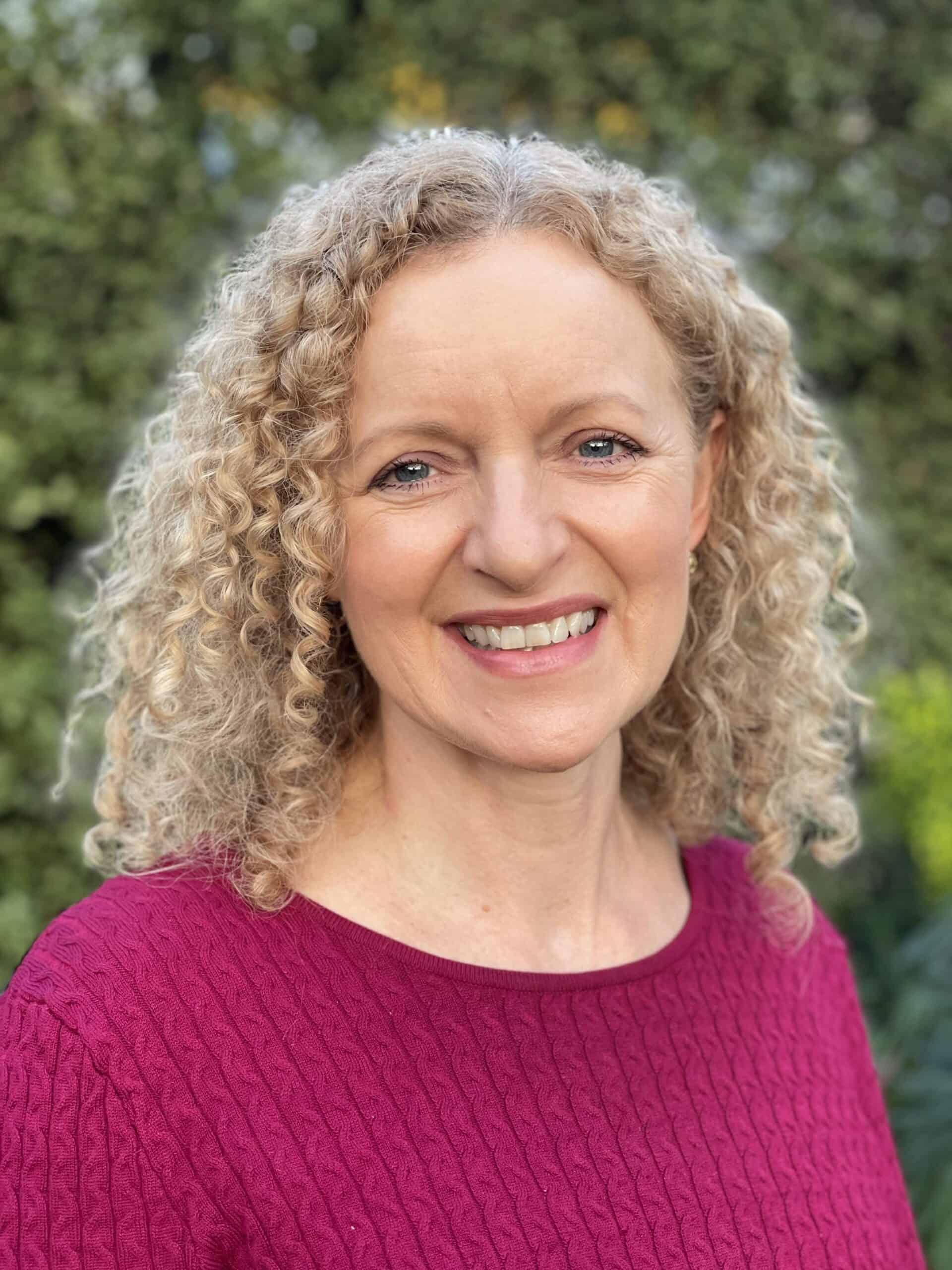 Dr Julie 