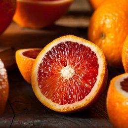 Blood Oranges Blood Oranges