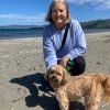 Christine Hanks, Wellington