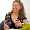 Csilla Burt for Testimonial on HC Course