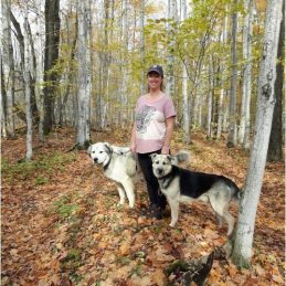 Debra, Ontario (October, 2020) Debra, Ontario (October, 2020)