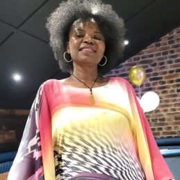 Julie Syl Kalungi Julie Syl Kalungi