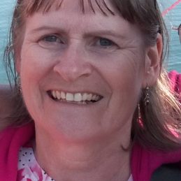 Lesley Wright (Cropped Version) June 2020