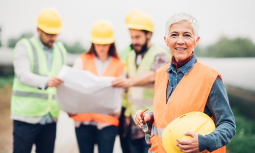 Menopause at work (construction) Menopause at work (construction)