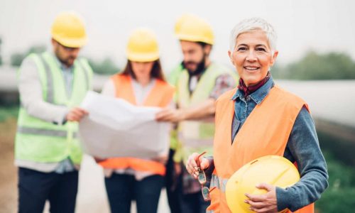 Menopause at work (construction) Menopause at work (construction)