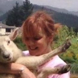 Moira Hansen, cropped