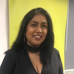 Rasika, UK