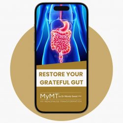 Restore Your Grateful Gut