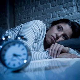 Sleep and Insomnia Square