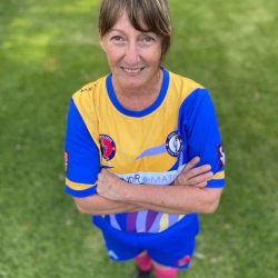 Theresa Rockley Hogan After Photo (2022) Theresa Rockley Hogan After Photo (2022)