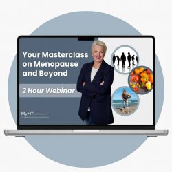 Your Masterclass on Menopause and Beyond Product Image